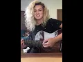 Download Lagu Tori Kelly - Confetti  | Quarantea with Tori
