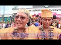 Download Lagu Parade 1000 Mandau Dari Berbagai Suku Dayak di Kalimantan