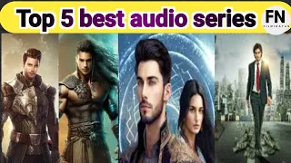 pocket fm top 5 best stories pocket fm top 5 trending story most popular audio series pocket fm