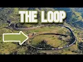 Download Lagu Satu jam di Tehachapi Loop - 3 kereta barang.