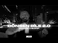 Organize x Nilüfer - DÖNSEN BİLE 2.0 x HERKES KENDİNE YAKIŞANI YAPSIN ( Prod. Wolker Production )