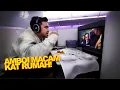 Download Lagu Kalau travel jauh Alif KENA bawa rumah sekali!!