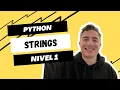 Curso Python - Nivel 1