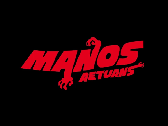Manos Returns Teaser #2