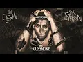 YoungBoy Never Broke Again - Gunsmoke