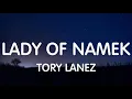 Tory Lanez - Lady Of Namek (Lyrics) New Song