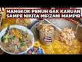 Download Lagu YA TUHAN NUMPUK GAK KARUAN!! SAMPE NIKITA MIRZANI KE BANDUNG..