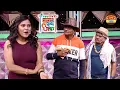 Lagu मुंबईवरून गावात आलेल्या पोरीकडे बघून अरुण आणि प्रभाकर झाला तिच्यावर फिदा | Hasya Jatra | Full EP