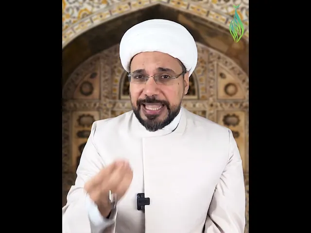 ⁣Can I give a copy of the Quran to a non-Muslim? Sh. Mohammed Al-Hilli