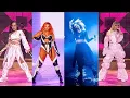 Download Lagu Little Mix- Sweet Melody Live (stage mix)