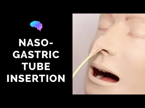 Download MP3 Nasogastric (NG) Tube Insertion - OSCE Guide | UKMLA | CPSA