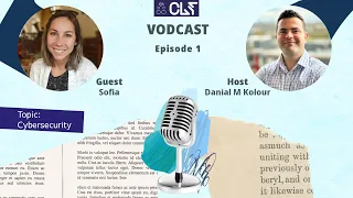 Cybersecurity: Expert Insights from a Cyber Threat Analyst | Episode 1