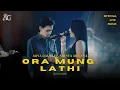 Download Lagu Arya Galih Ft. Shinta Arsinta - Ora Mung Lathi - ( Official Live Music )