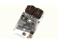BeagleBone Black HP203B Precision Barometer Altimeter Sensor C Code Tutorial