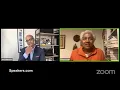 Keynote Speaker Donna Brazile Presented By Speakers com Virtual Keynote Speaker
