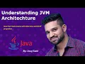 JVM Internals JVM Architecture