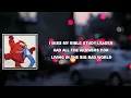 Ben Rector - Heroes Lyrics