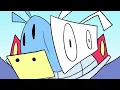 100 gecs - stupid horse (FAN ANIMATION)
