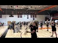 Waterloo High School Marching Bulldogs