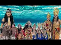 Lagu Janger KRISHNA BUANA | Petruk Dadi Ratu  (LIVE.Kedungringin - Muncar).
