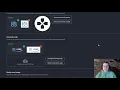 Admins Initial Setup Steps