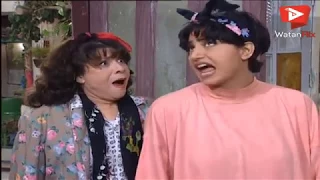 تعلم اصول الشلي من بوران وزهرة سامية الجزائري ونورمان اسعد عيلة سبع نجوم HD 