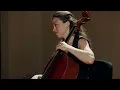 Beethoven String Quartet No.7 in F major, Op.59 No.1 - GoYa Quartet
