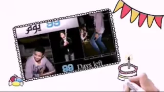 عيد ميلاد احمد جمال   دندنها