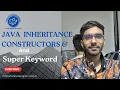 Java Inheritance Constructors Super Keyword Java OOPs Concepts Explained Catalyst Programmers