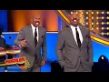 STEVE HARVEY DIES With Laughter At This Family Feud Answer