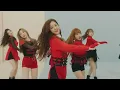 IZ*ONE (아이즈원) - 라비앙로즈 (La Vie en Rose) MV