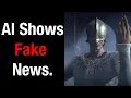 AI Spreads MISINFORMATION off Reddit for Duskbloods
