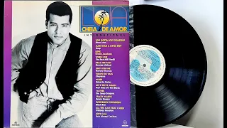 Lua Cheia de Amor - (Internacional) - ℗ 1991 - Baú????