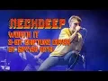 Lagu Neck Deep - Worth It (8-bit/Chiptune Cover by Giffari Rifki)