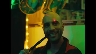 BANDE ANNONCE Big Boys Don't Cry d'Arnaud Delmarle