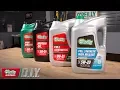 Which Motor Oil Is Right For My Vehicle