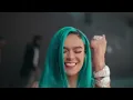 KAROL G, Mariah Angeliq - EL MAKINON (Official Video) + Summer Fall ST