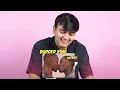 Trying BRAND NEW Items of Every Fast Food Brands 