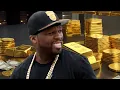 Rapper 50 Cent s Net Worth 2023 How Rich is He Now 50 Cent-Success Story of Millions