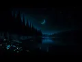 No Ads Fall Into Deep Healing Sleep Anxiety Relief Melatonin Release Stop Overthinking