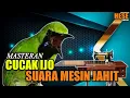 Download Lagu MASTERAN CUCAK IJO SUARA MESIN JAHIT
