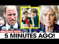 Download Lagu William STRIPS Royal Title After Camilla’s Granddaughter CAUGHT Bullying Prince Louis BADLY