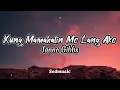 Janno Gibbs - Kung Mamahalin Mo Lang Ako (Lyrics)