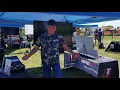 Brush Mower Review from Jenkins Iron Steel
