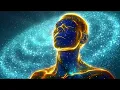 GO into DEEP SLEEP & CURE ALL 11'500Hz + 9 Solfeggio Healing Frequencies