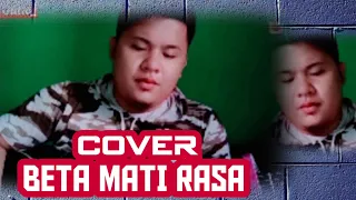 Download Lagu Ambon - Beta Mati Rasa Cover + LIRIK MP3