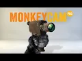MonkeyCam Pro Promo