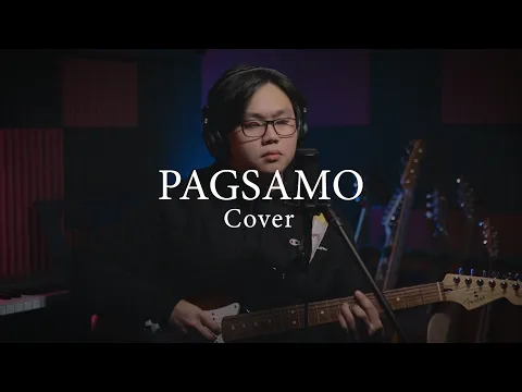 Download MP3 Arthur Nery - Pagsamo (Cover)