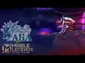Lagu Mobile Legends X kakurenbo by. AliA   -MV
