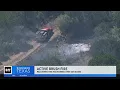 Governor Abbott deploys firefighting resources to Palo Pinto County